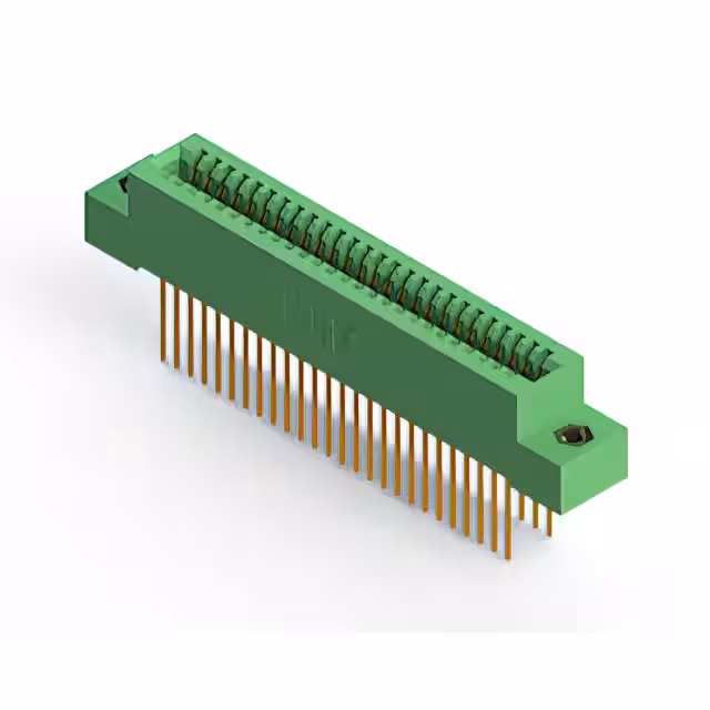 325-052-540-208 EDAC Inc.  Edgeboard Connectors